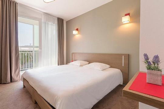 Appart'City Confort Cherbourg - CHERBOURG EN COTENTIN