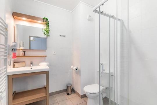 Appart'City Confort Cherbourg - CHERBOURG EN COTENTIN