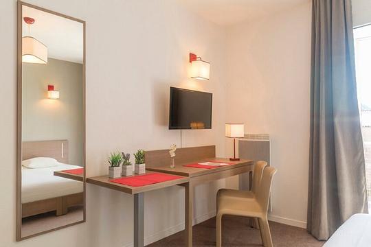 Appart'City Confort Cherbourg - CHERBOURG EN COTENTIN