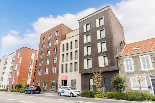 Appart'City Confort Cherbourg - CHERBOURG EN COTENTIN