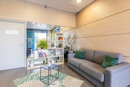 Appart'City Confort Cherbourg - CHERBOURG EN COTENTIN