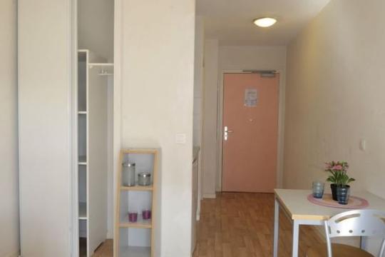 Fac Habitat Le Val de Sénart - QUINCY SOUS SENART