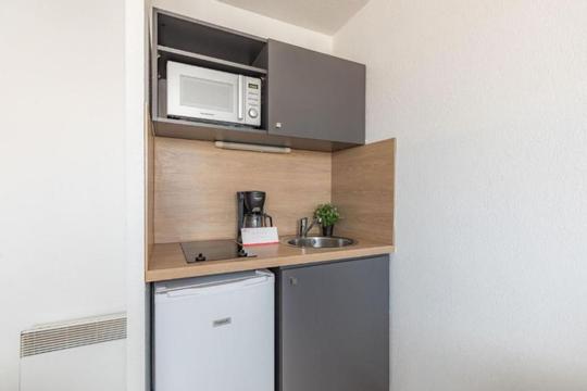 Appart'City Confort La Ciotat - LA CIOTAT