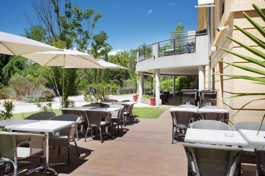 Suite Home Aix - Bouc Bel Air - BOUC BEL AIR
