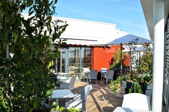 Emeis Les Terrasses des Lilas - LES LILAS