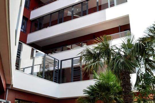 Emeis Les Terrasses des Lilas - LES LILAS