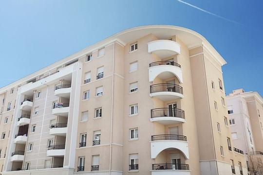 GSA Resid Nice Vauban - NICE