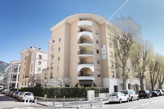 Gsa Résid Nice Vauban - NICE