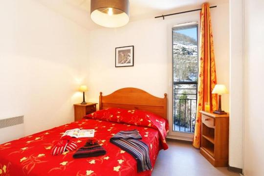 Nemea Les Grands Ax - AX LES THERMES
