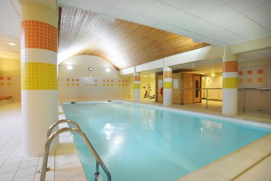 Nemea Les Grands Ax - AX LES THERMES