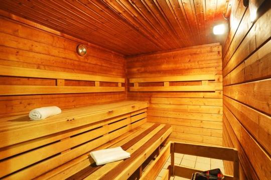 Nemea Les Grands Ax - AX LES THERMES