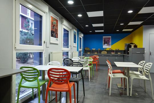 Twenty Campus Palaiseau - PALAISEAU