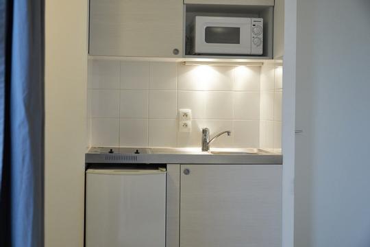 Twenty Campus Palaiseau - PALAISEAU
