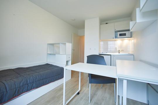 Twenty Campus Palaiseau - PALAISEAU