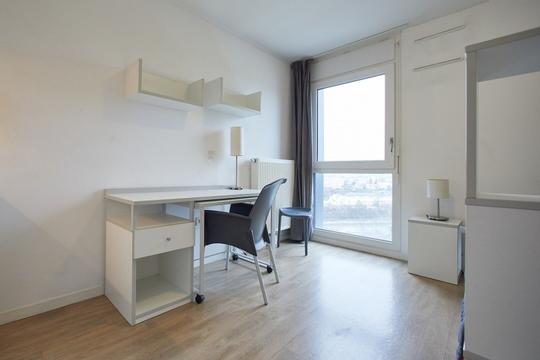 Twenty Campus Palaiseau - PALAISEAU