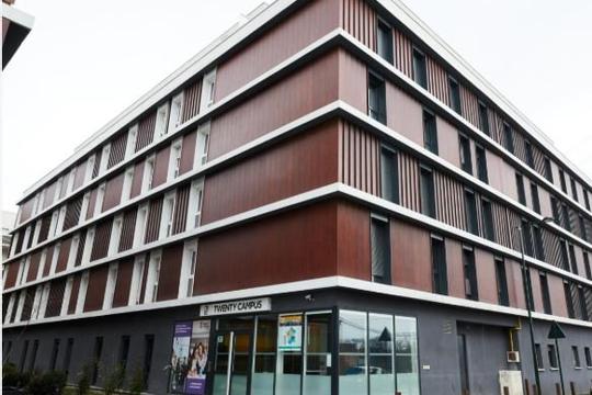 Twenty Campus Palaiseau - PALAISEAU