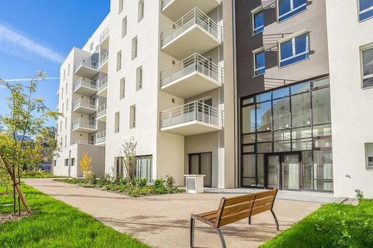 Les Templitudes de Villeurbanne - VILLEURBANNE