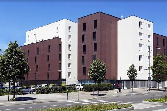 Nemea Appart'Etud Lyon 8 - LYON 8EME ARRONDISSEMENT