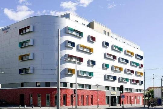 Appart'City Classic Nice Acropolis - NICE