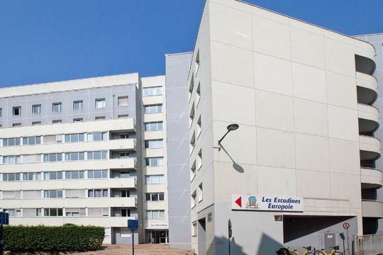 Les Estudines Le Clip - LYON 3EME ARRONDISSEMENT