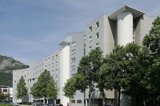Les Estudines - Résidence Marie Curie - GRENOBLE