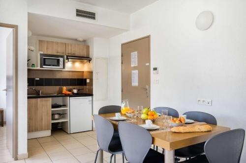 Comfort Aparthotel Antibes Le Maestria - ANTIBES