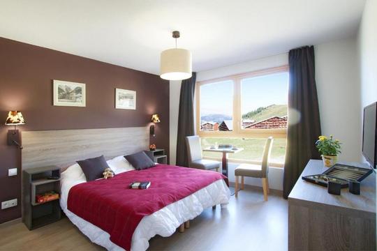 Odalys Front de Neige - LA PLAGNE