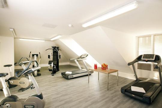 City Residence Paris CDG Airport - ROISSY EN FRANCE