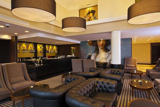 City Residence Paris CDG Airport - ROISSY EN FRANCE