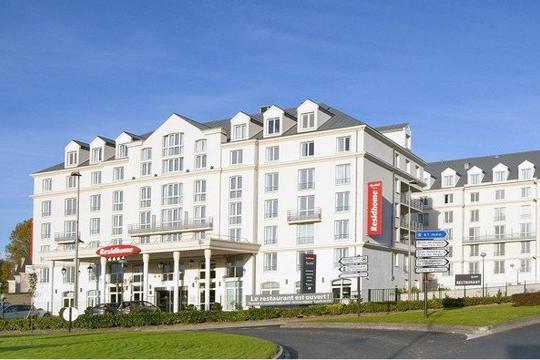 City Residence Paris CDG Airport - ROISSY EN FRANCE