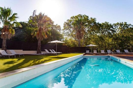 Zenitude Relais & Spa La Valadière - JUVIGNAC