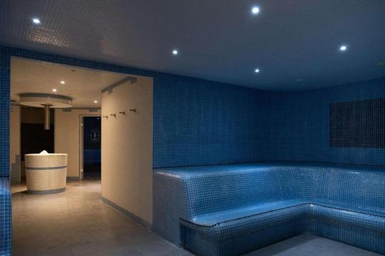 Zenitude Relais & Spa La Valadière - JUVIGNAC