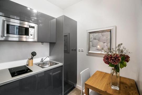Comfort Aparthotel Lourdes Lorda - LOURDES