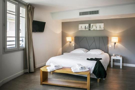 Comfort Aparthotel Lourdes Lorda - LOURDES