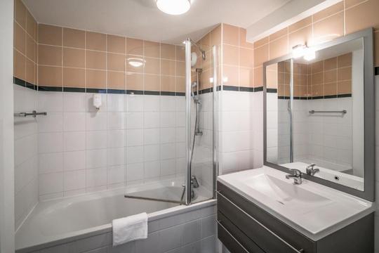 Comfort Aparthotel Lourdes Lorda - LOURDES