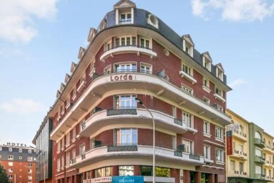 Comfort Aparthotel Lourdes Lorda - LOURDES