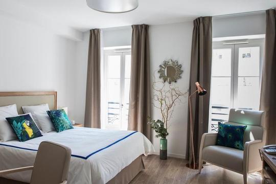 Seniors Palazzo - PERPIGNAN