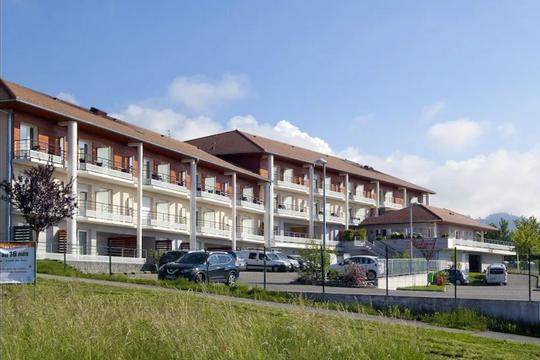Les Rives du Léman - GEX