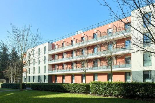 Zenitude Versailles Saint-Cyr-l'Ecole - SAINT CYR L'ECOLE