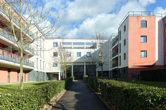 Zenitude Versailles Saint-Cyr-l'Ecole - SAINT CYR L'ECOLE