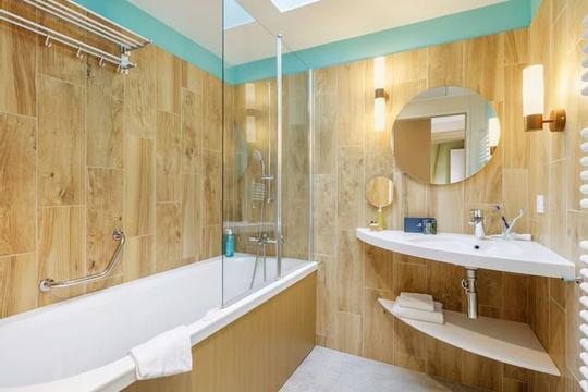 Center Parcs Le Bois aux Daims - MORTON