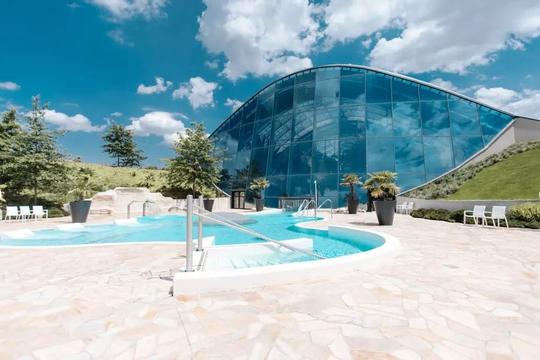 Center Parcs Le Bois aux Daims - MORTON