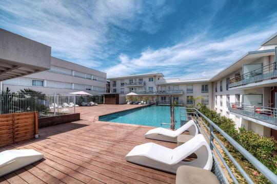 Comfort Aparthotel Antibes Le Maestria - ANTIBES