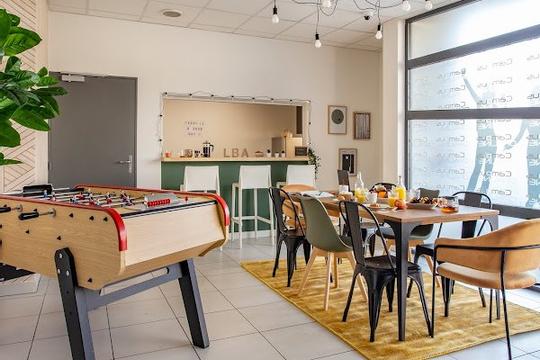 Les Belles Années Campus Opaline - MONTPELLIER