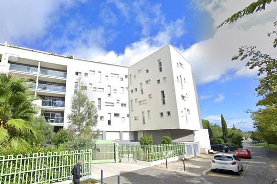 Les Belles Années Campus Opaline - MONTPELLIER