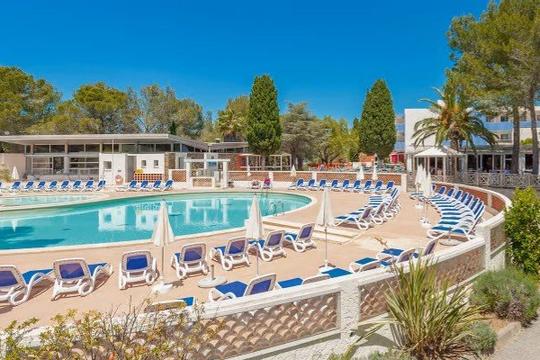 Belambra Clubs "Lou Pigno" - LE PRADET