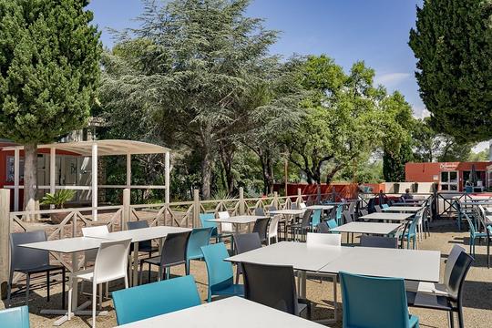 Belambra Clubs "Lou Pigno" - LE PRADET