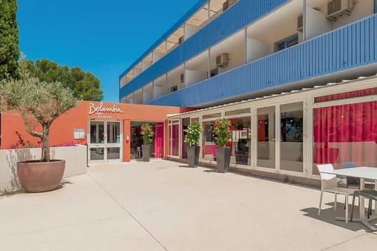 Belambra Clubs "Lou Pigno" - LE PRADET