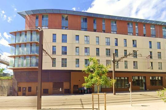 Appart'City Confort Le Mans Centre - LE MANS