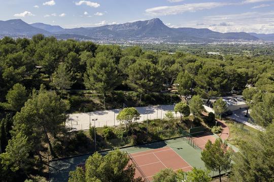 Belambra Clubs "Lou Pigno" - LE PRADET
